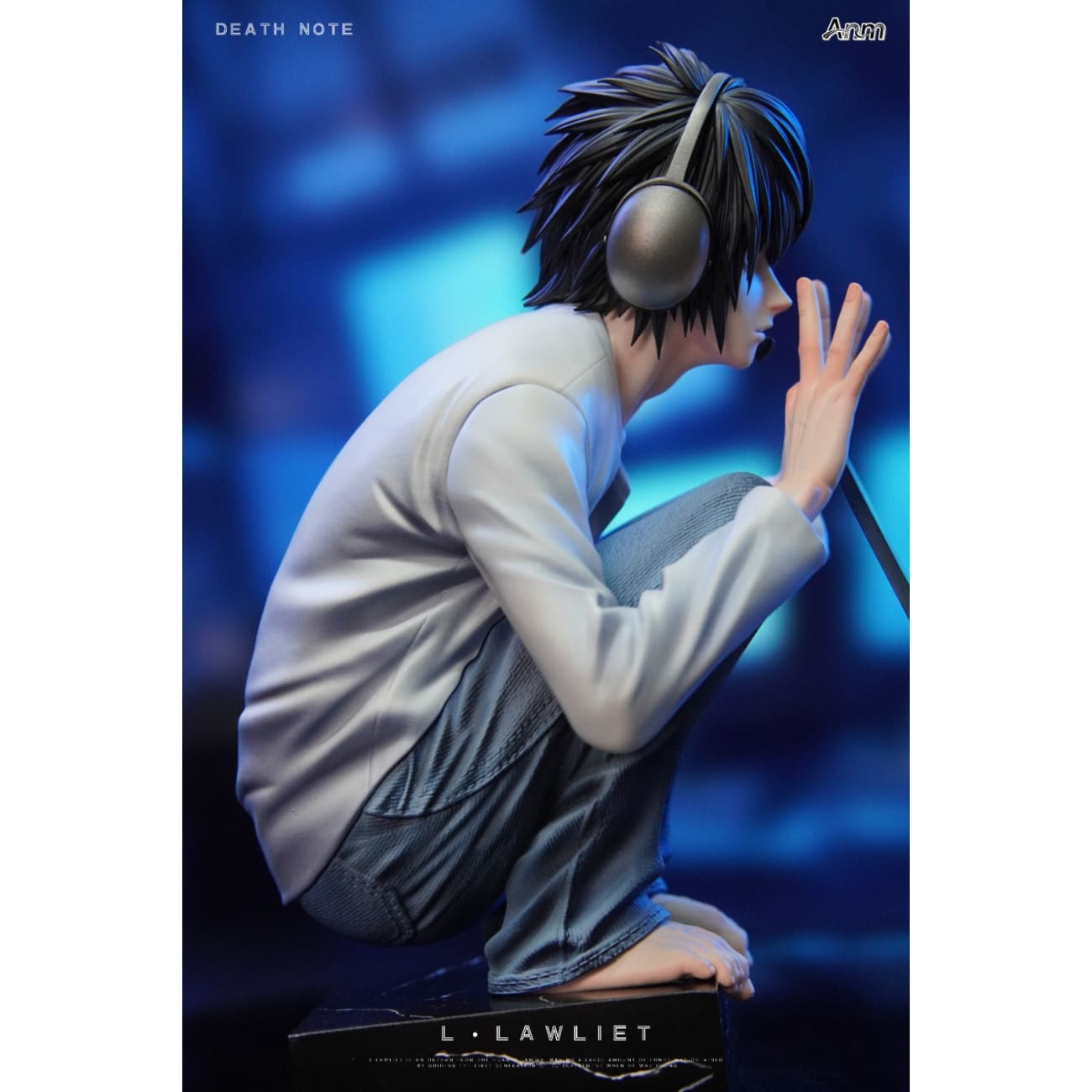 Anm Studio - L