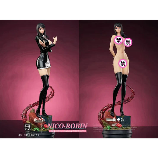 Anonymous Studio - Enies Lobby Arc Nico Robin [4 Variants]