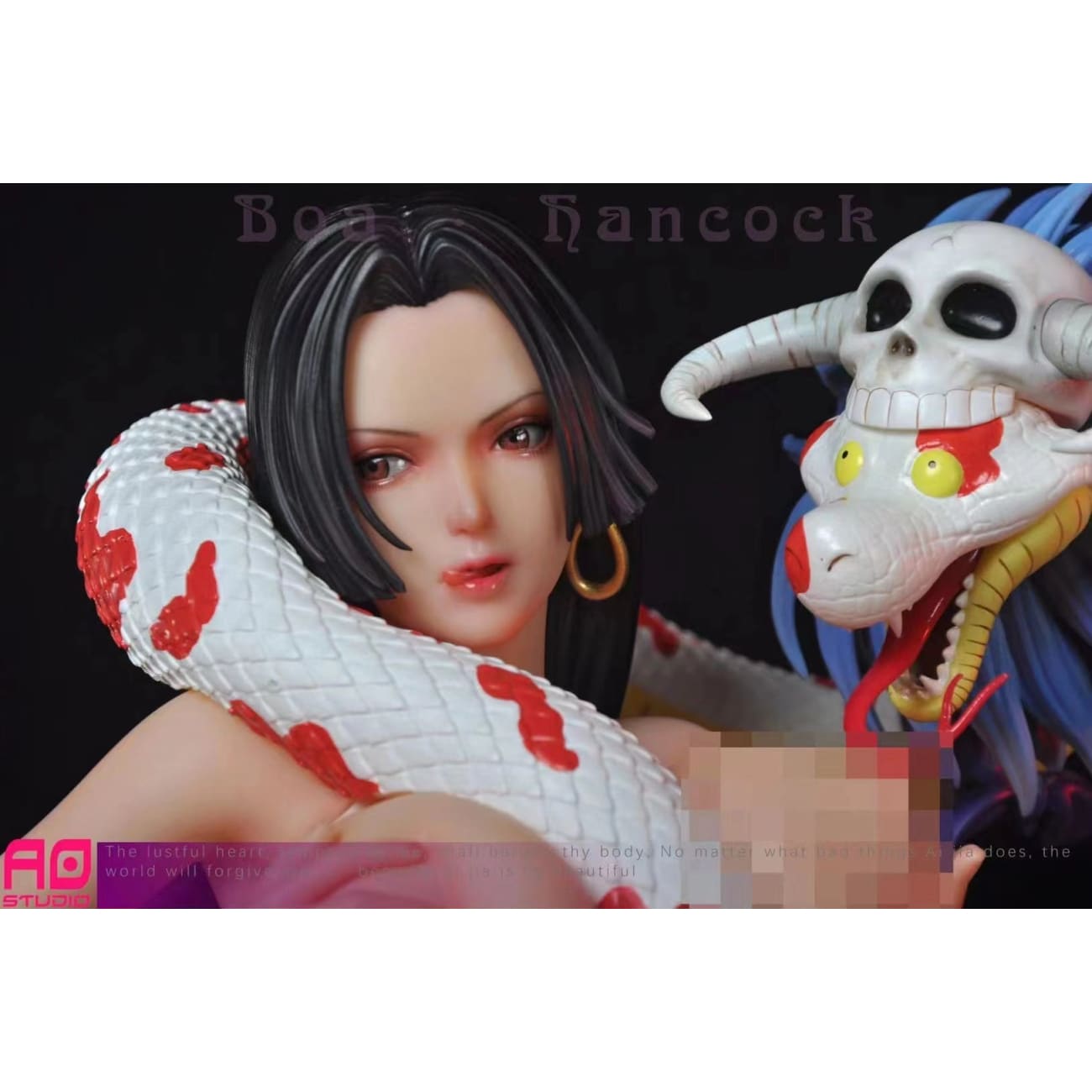 AO Studio - Boa Hancock [2 Variants]
