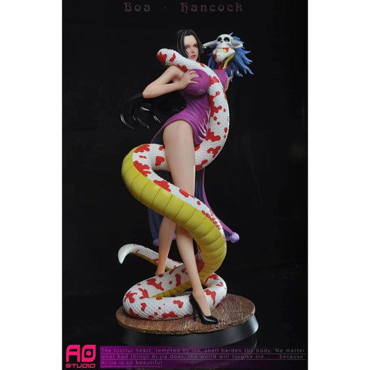 AO Studio - Boa Hancock [2 Variants]