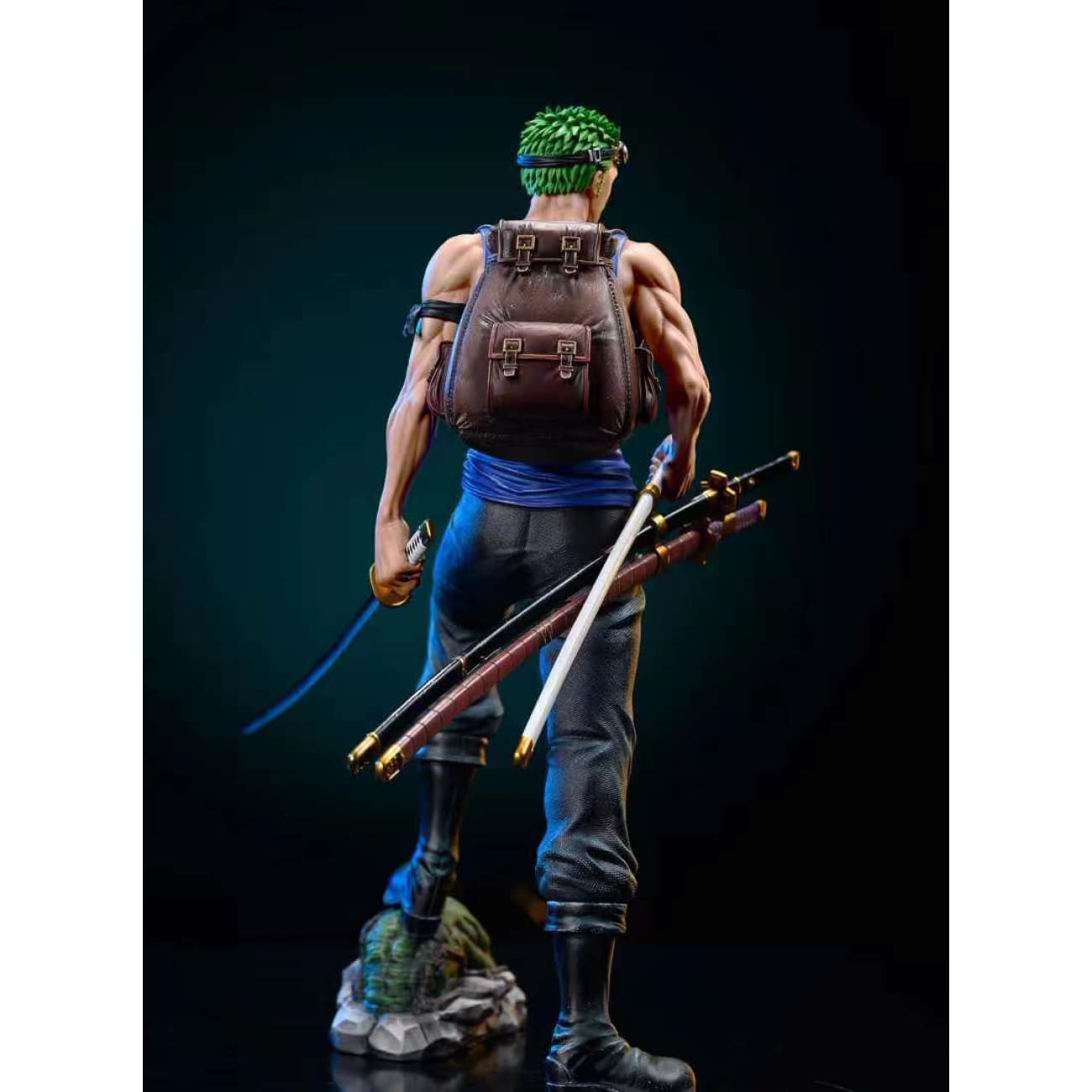 AO Studio - Skypiea Arc Roronoa Zoro [2 Variants]