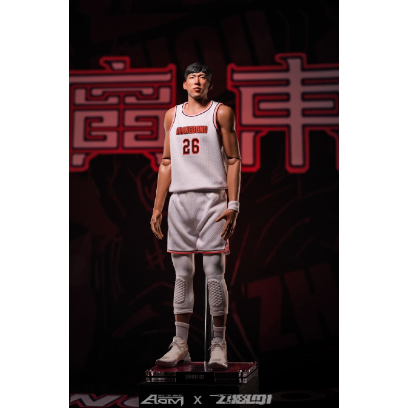 Aom Studio - Zhou Qi