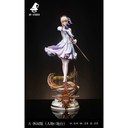 AP Studio - Saber Lily  [4 Variants]