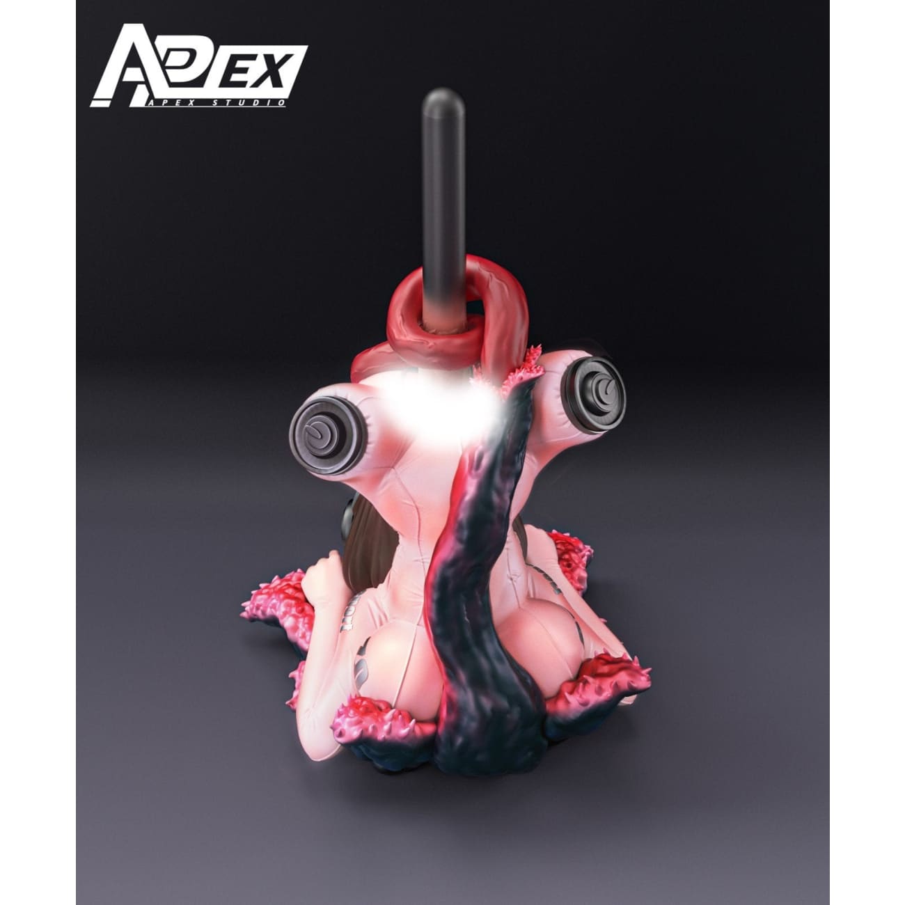Apex Studio - Pen Holder [2 Variants]