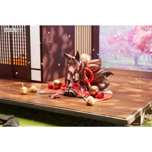Apex Toys - Amagi-chan 