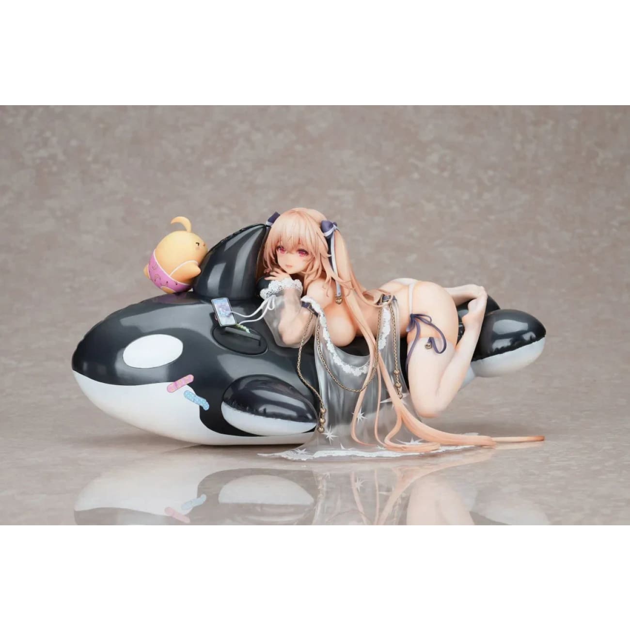 Apex Toys - Anchorage Dolphins and Swim Lessons Ver.