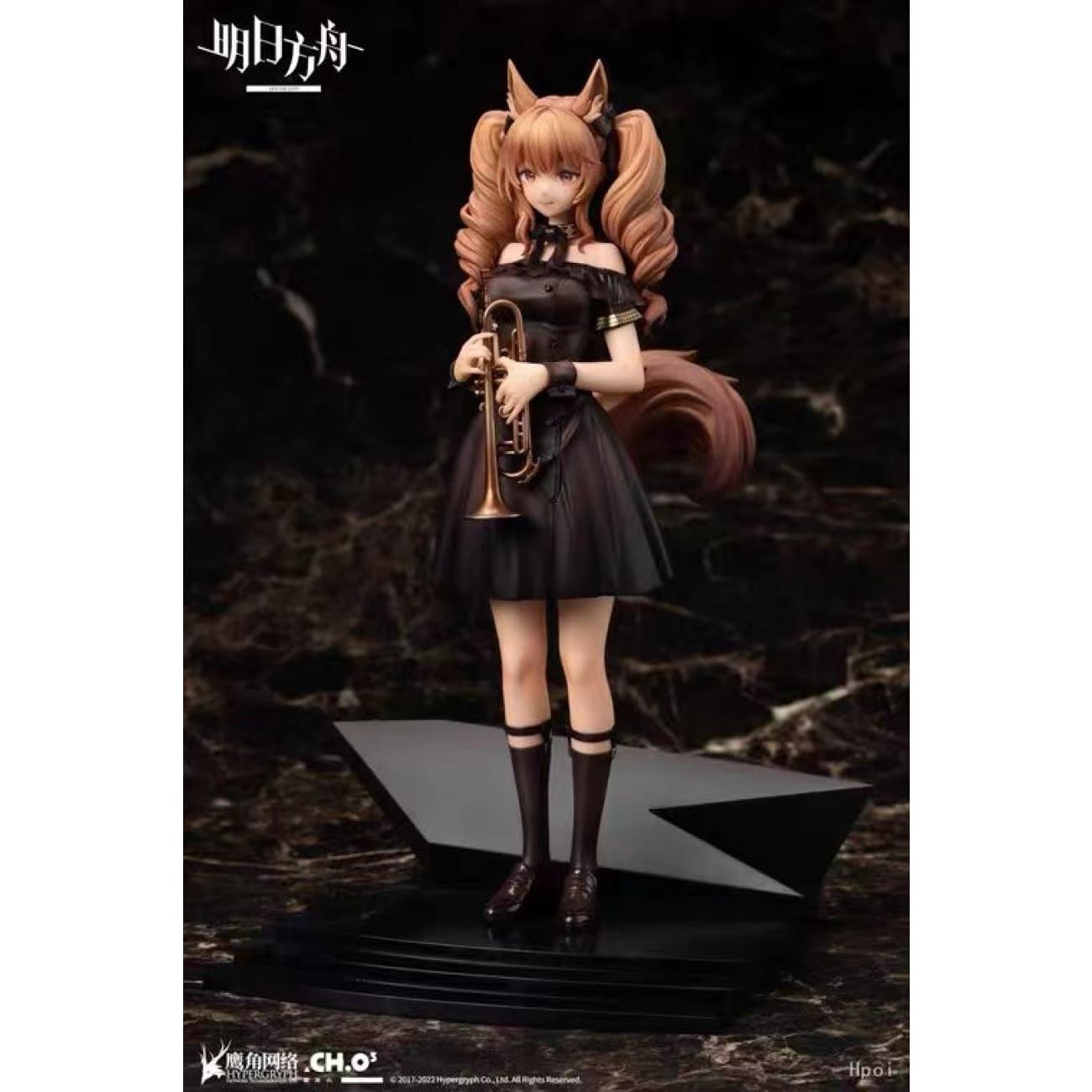 Apex Toys - Angelina