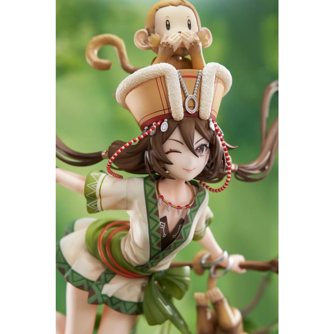 Apex Toys - Anu Shenmu Miaoying Ver.