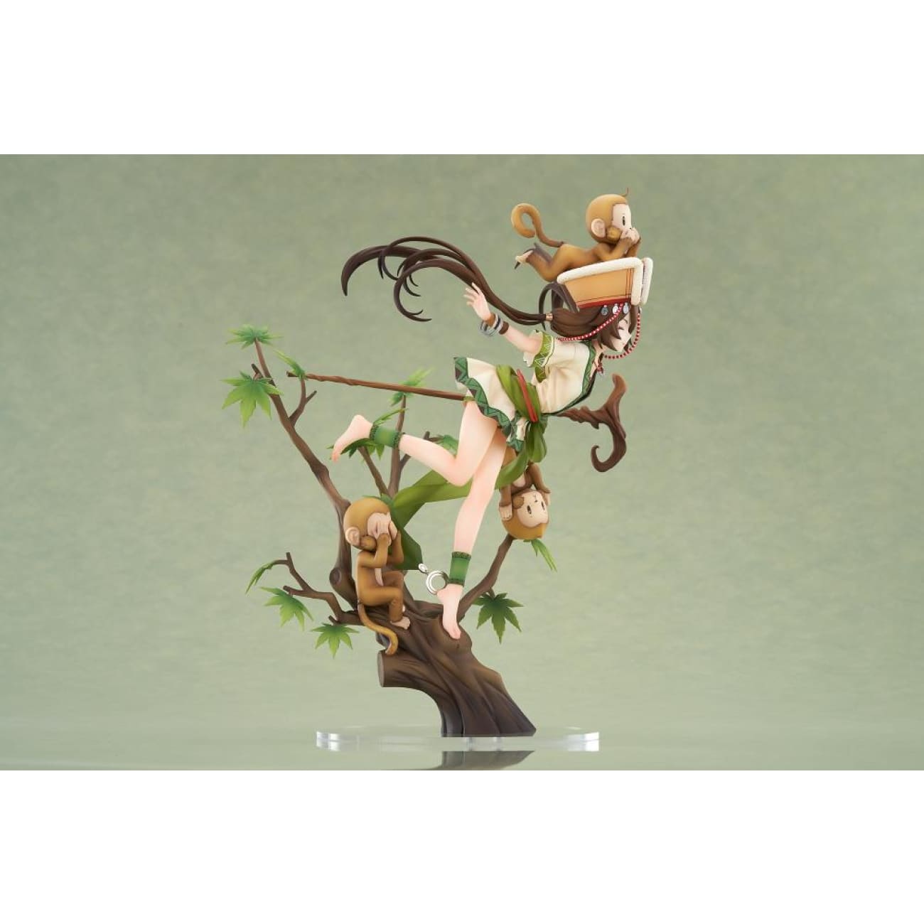 Apex Toys - Anu Shenmu Miaoying Ver.