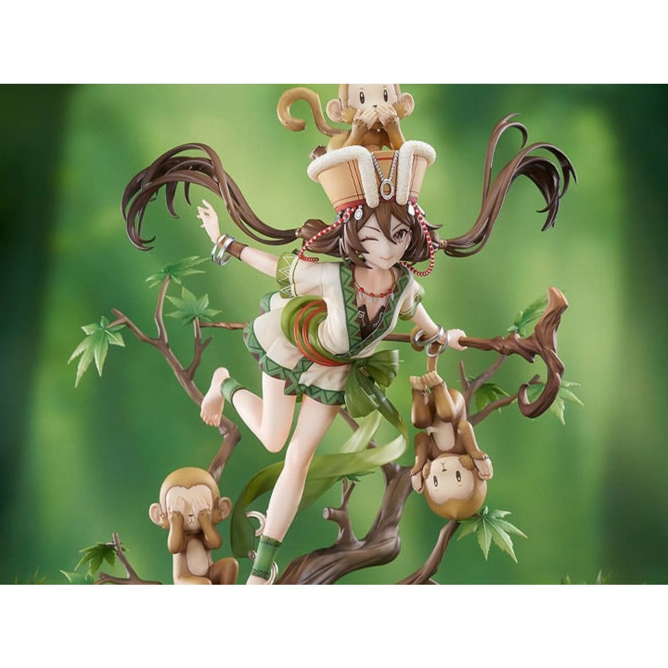 Apex Toys - Anu Shenmu Miaoying Ver.