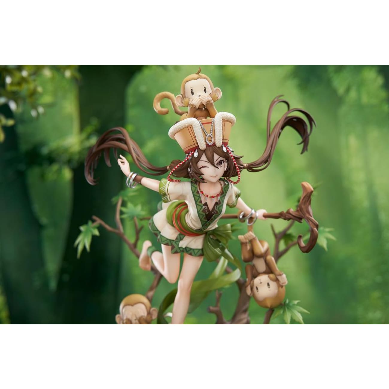 Apex Toys - Anu Shenmu Miaoying Ver.