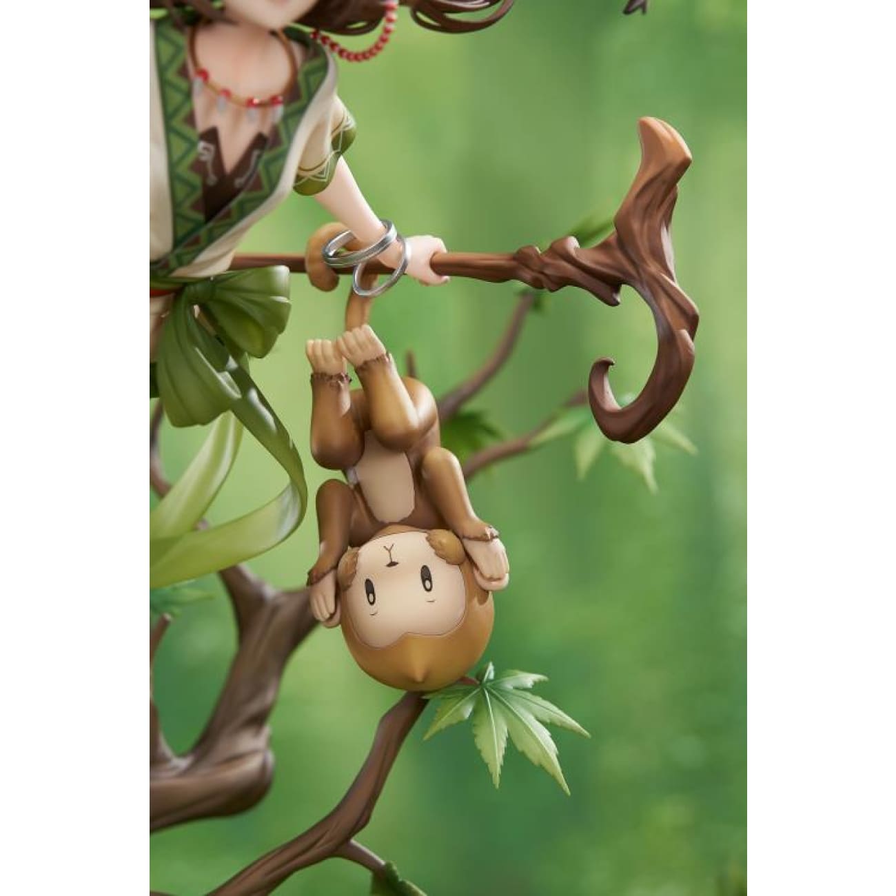 Apex Toys - Anu Shenmu Miaoying Ver.