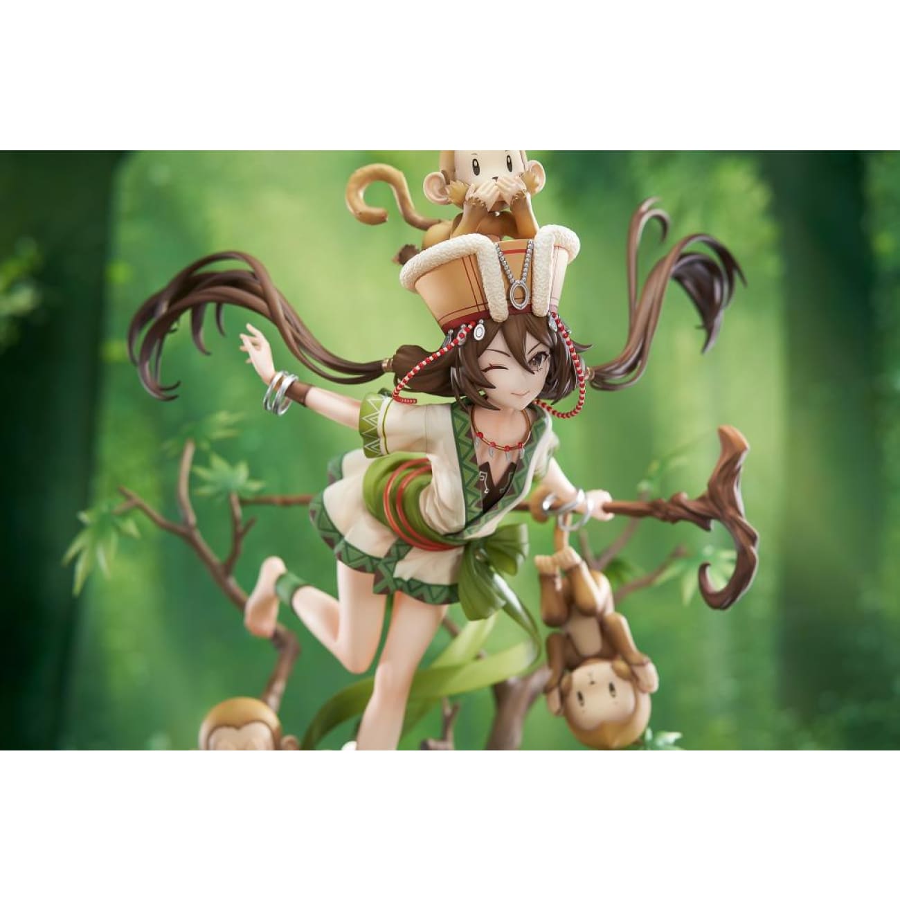 Apex Toys - Anu Shenmu Miaoying Ver.
