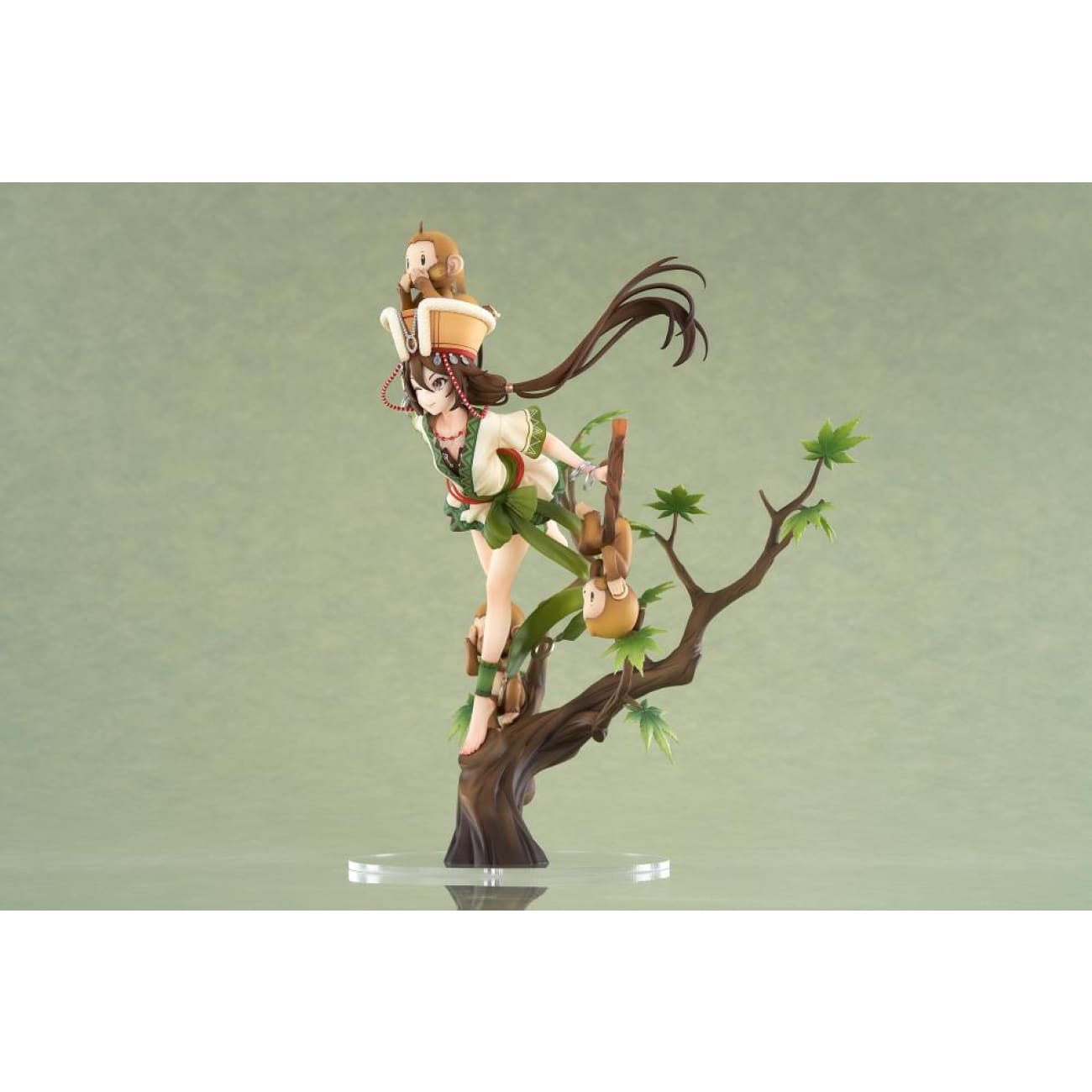 Apex Toys - Anu Shenmu Miaoying Ver.