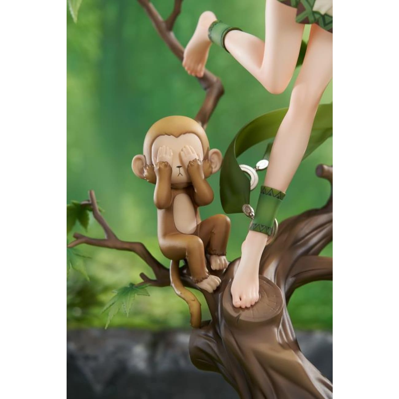 Apex Toys - Anu Shenmu Miaoying Ver.