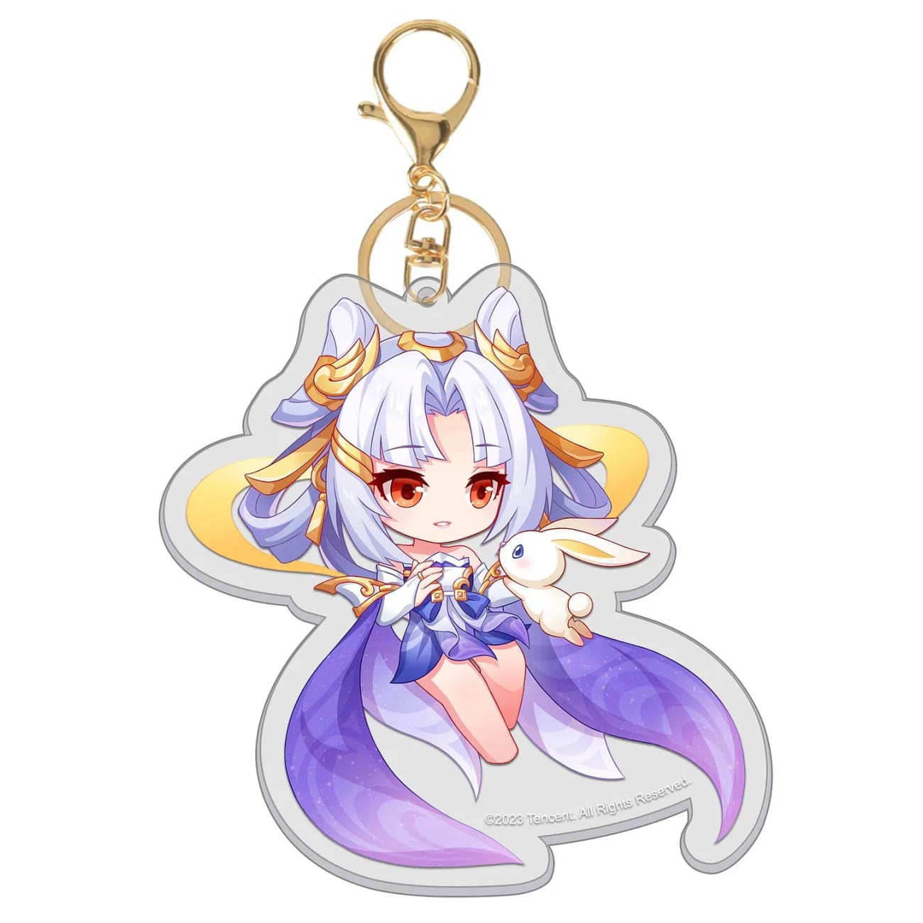 Apex Toys - Chang’e Rosy Respite