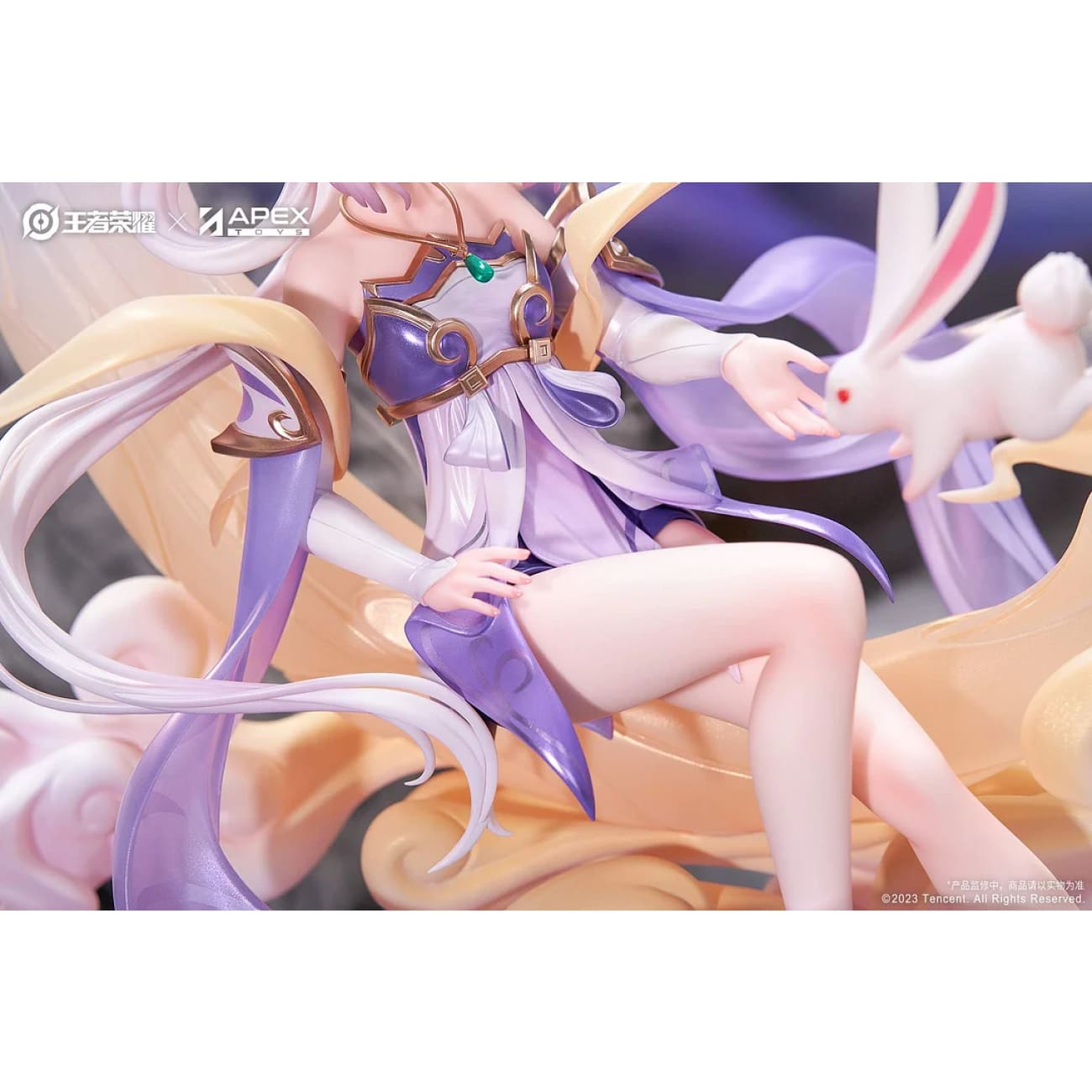 Apex Toys - Chang’e Rosy Respite