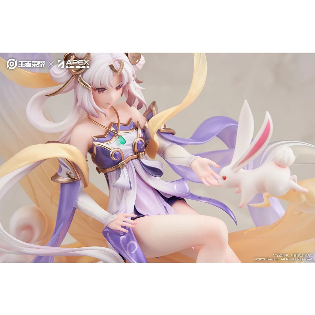 Apex Toys - Chang’e Rosy Respite