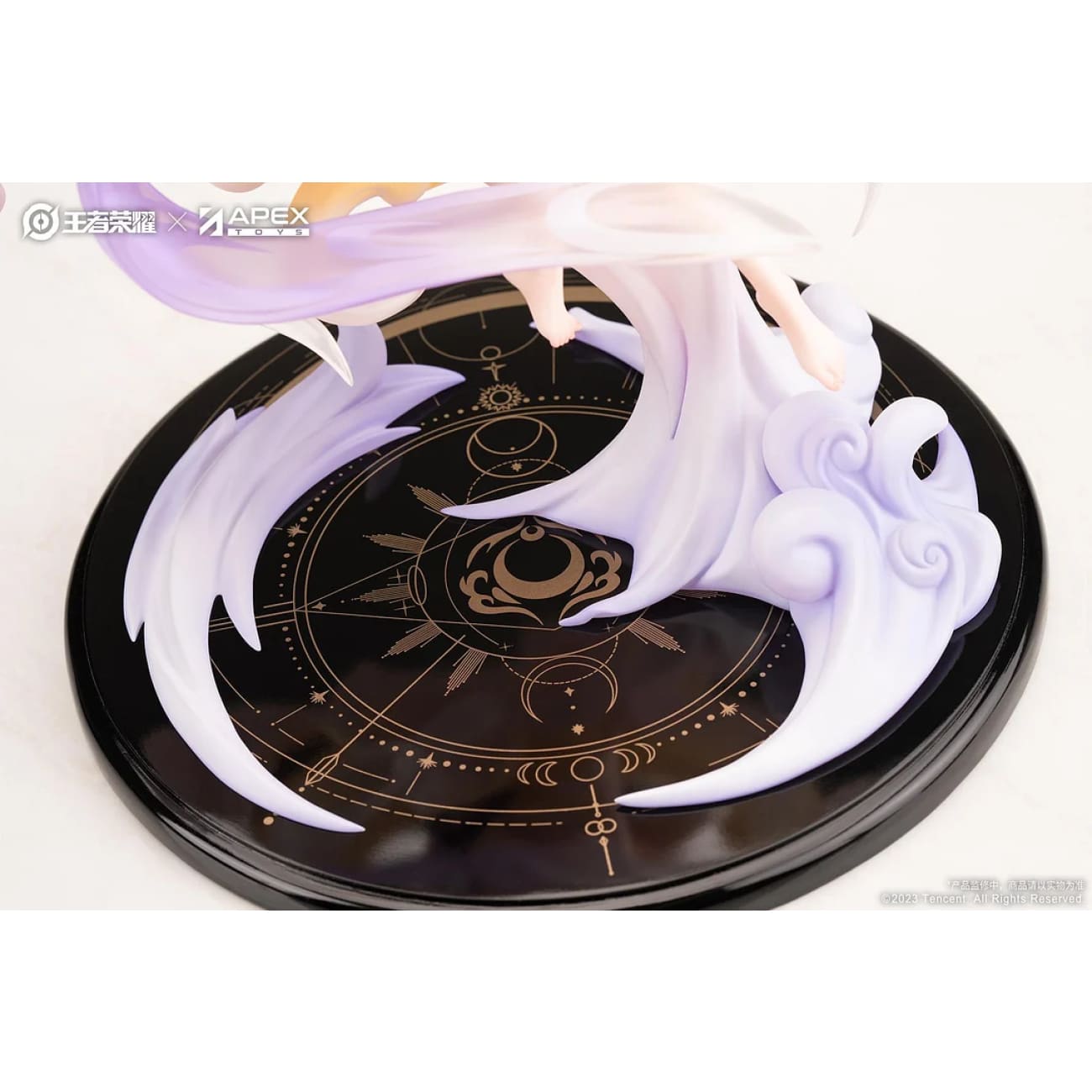 Apex Toys - Chang’e Rosy Respite