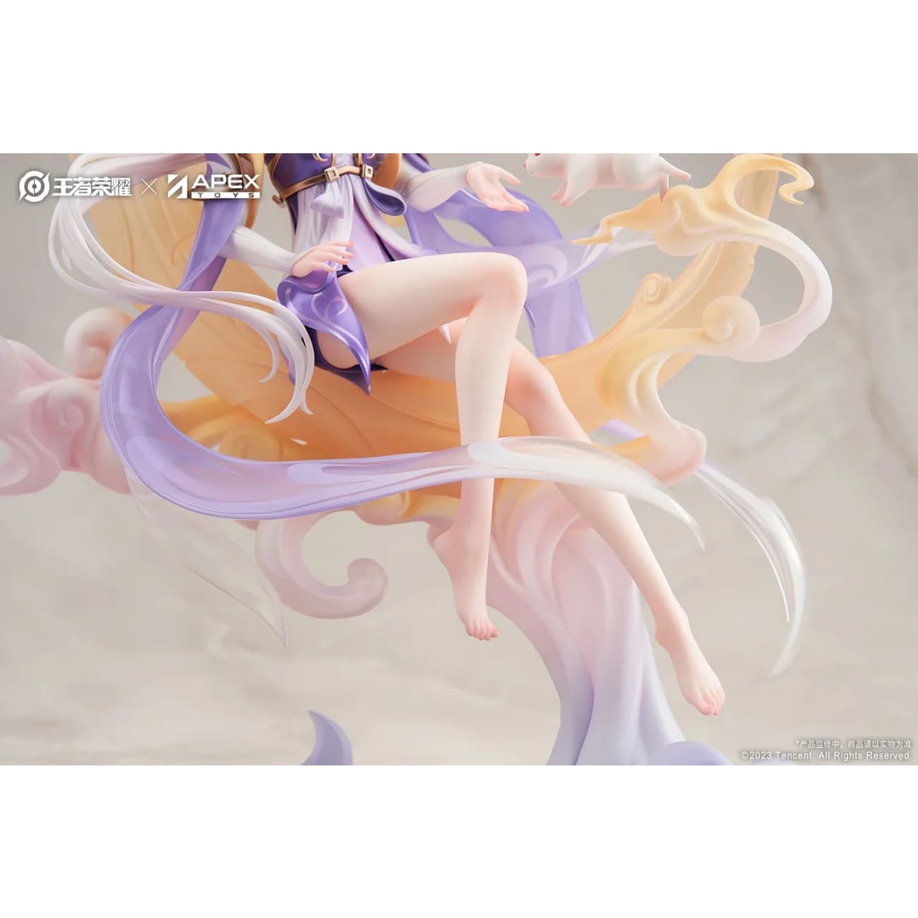Apex Toys - Chang’e Rosy Respite