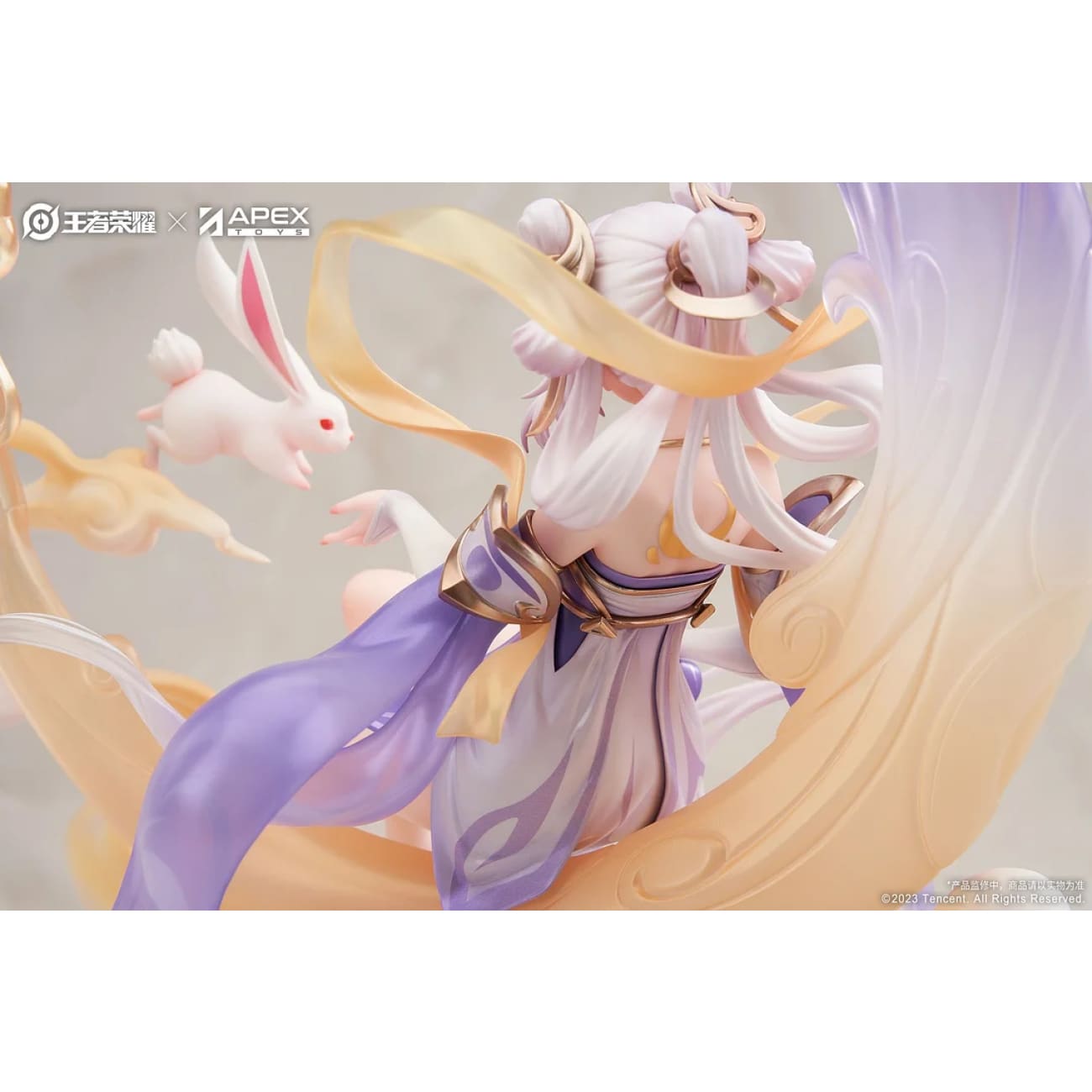 Apex Toys - Chang’e Rosy Respite
