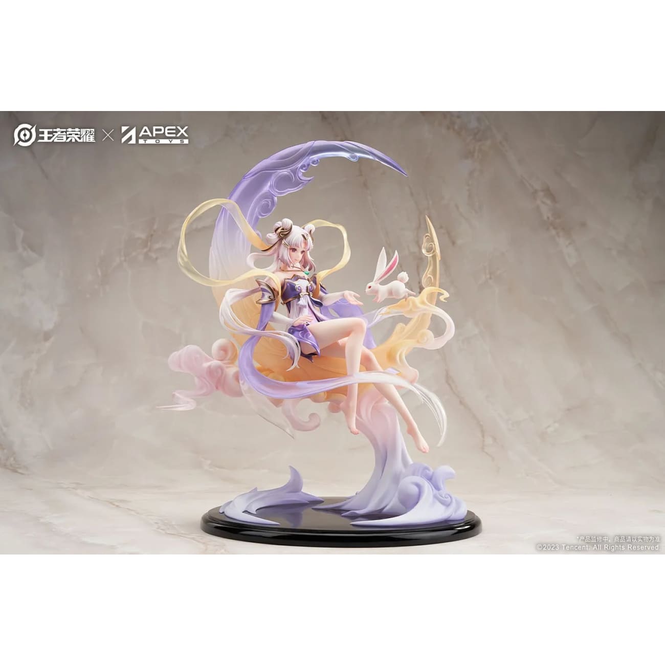 Apex Toys - Chang’e Rosy Respite