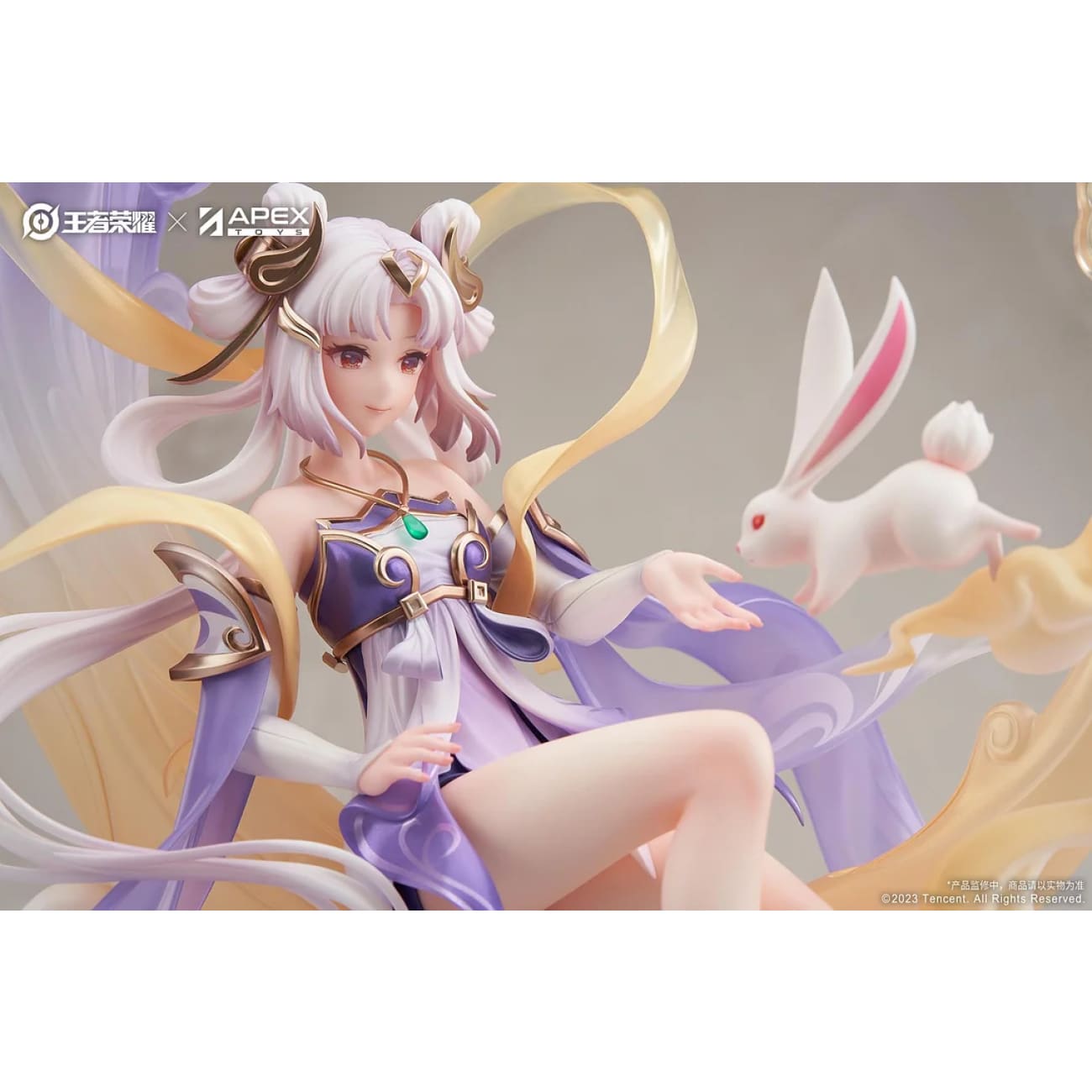 Apex Toys - Chang’e Rosy Respite