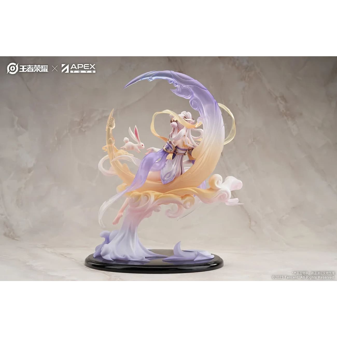 Apex Toys - Chang’e Rosy Respite