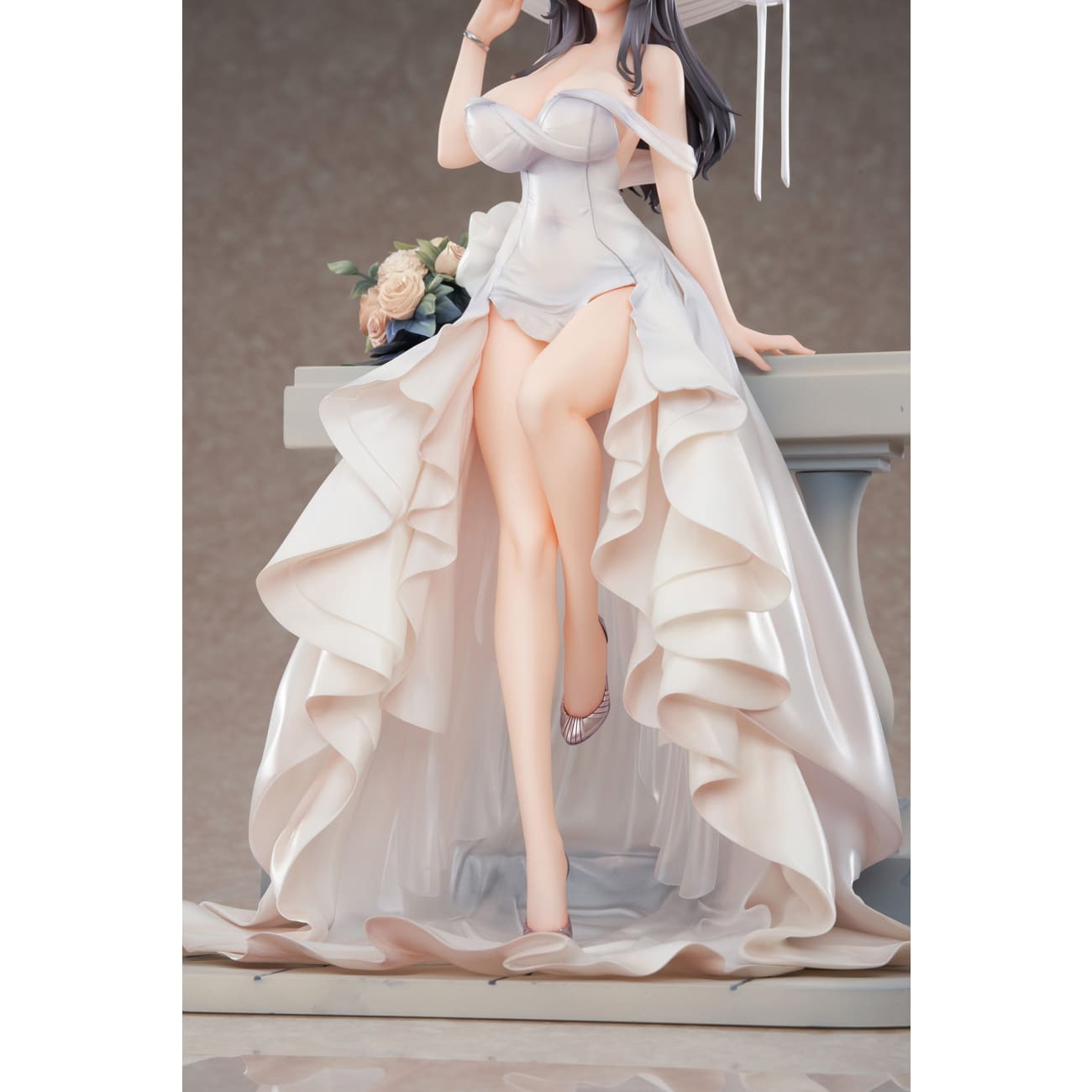 Apex Toys - Charybdis Brilliant Belle Ver.