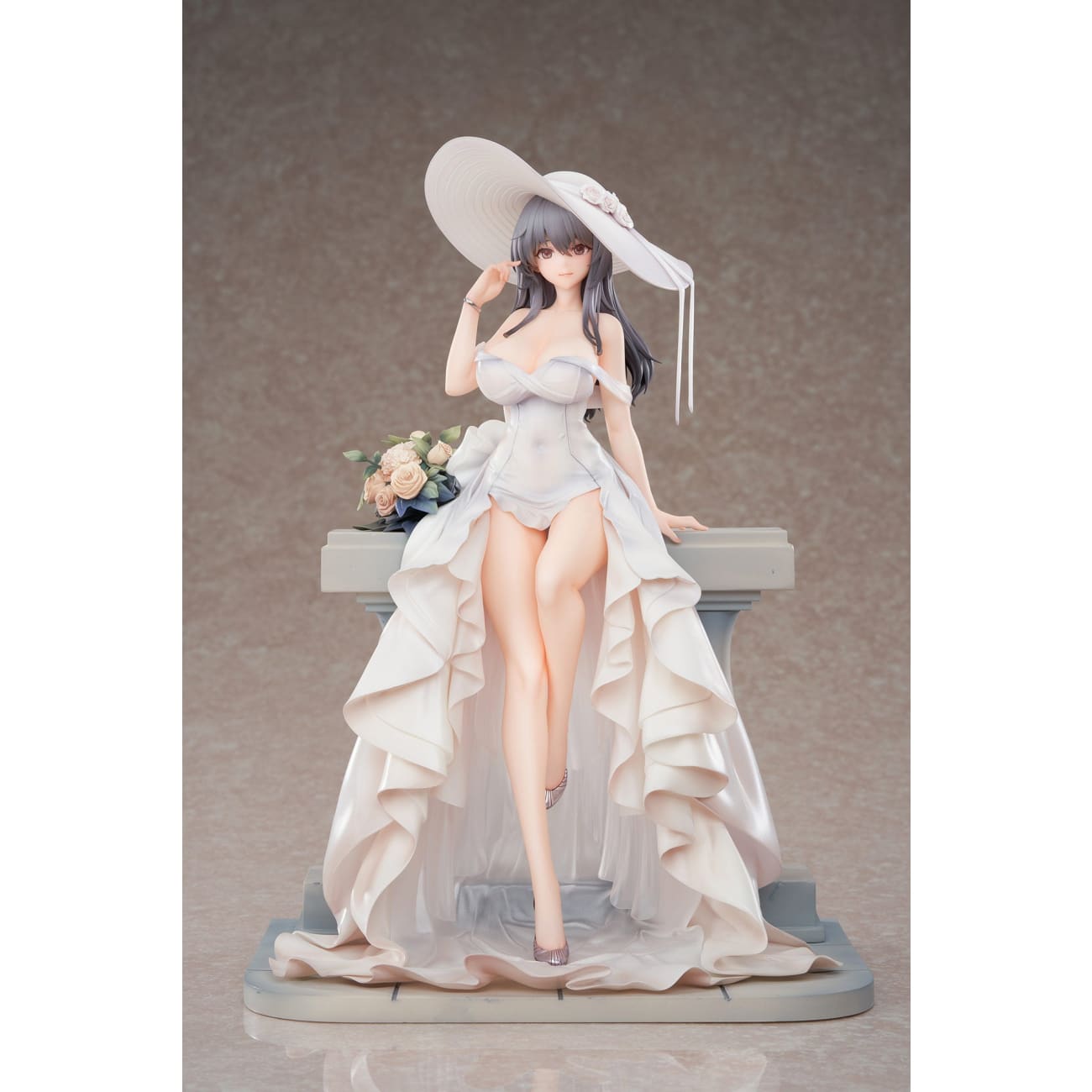 Apex Toys - Charybdis Brilliant Belle Ver.
