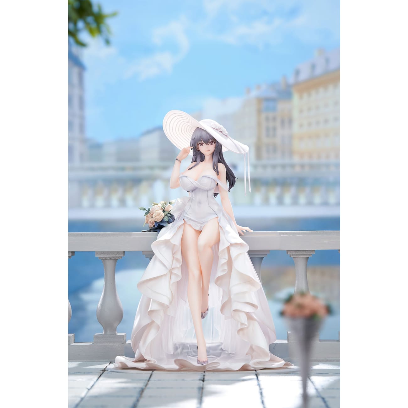 Apex Toys - Charybdis Brilliant Belle Ver.