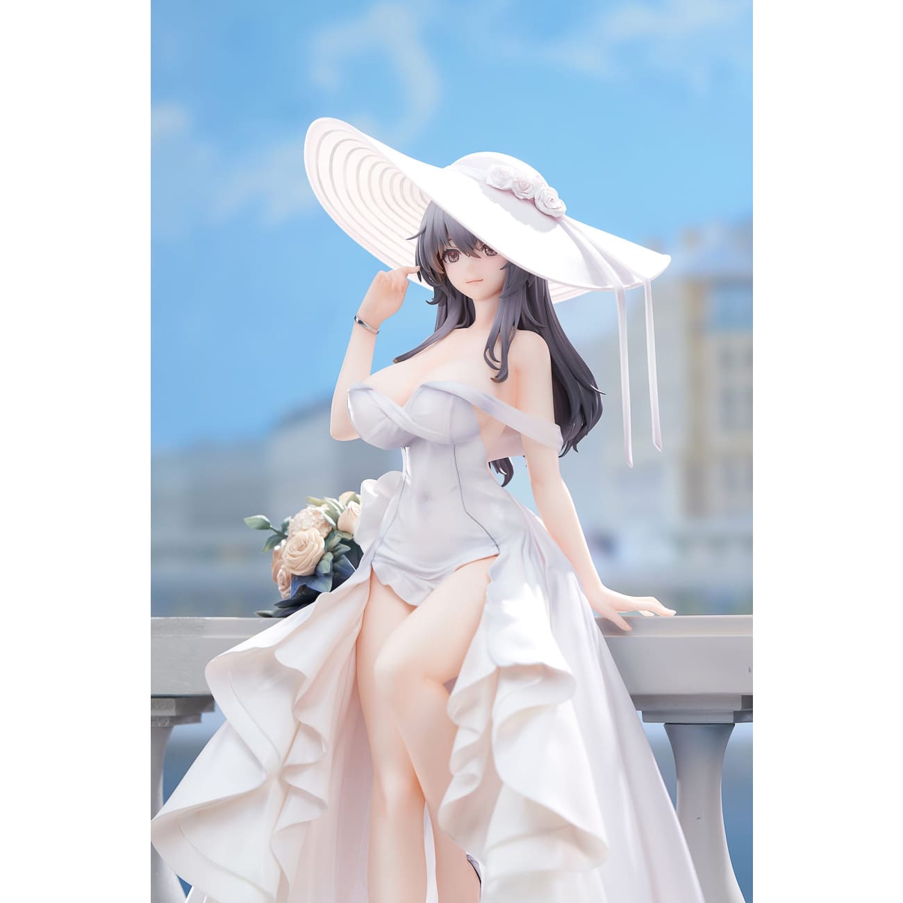 Apex Toys - Charybdis Brilliant Belle Ver.