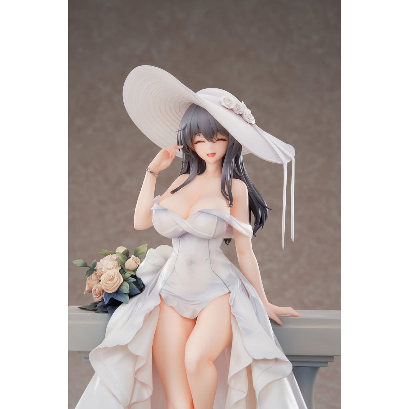 Apex Toys - Charybdis Brilliant Belle Ver.