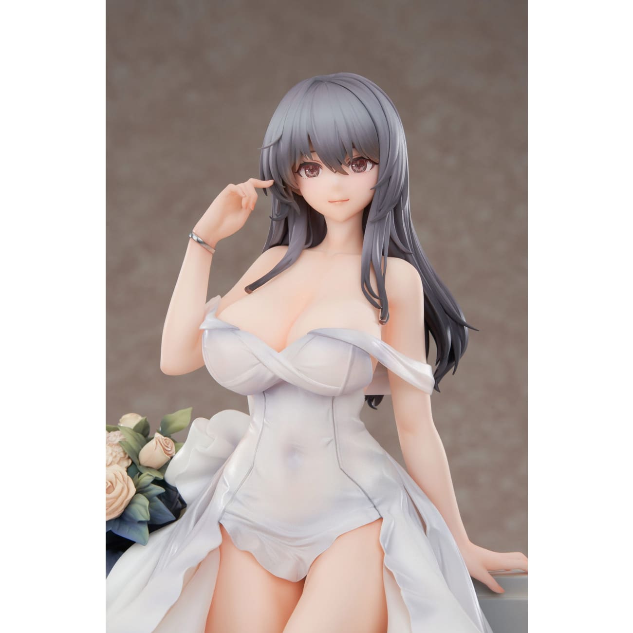 Apex Toys - Charybdis Brilliant Belle Ver.