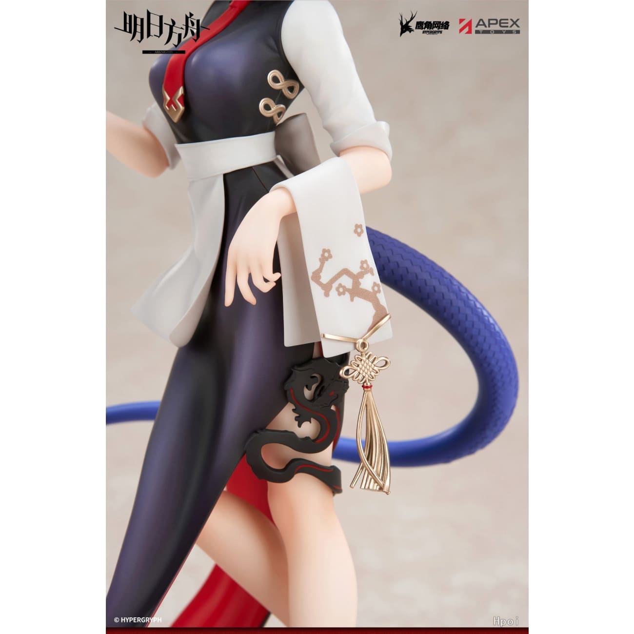 Apex Toys - Ch'en Teatime Ver.