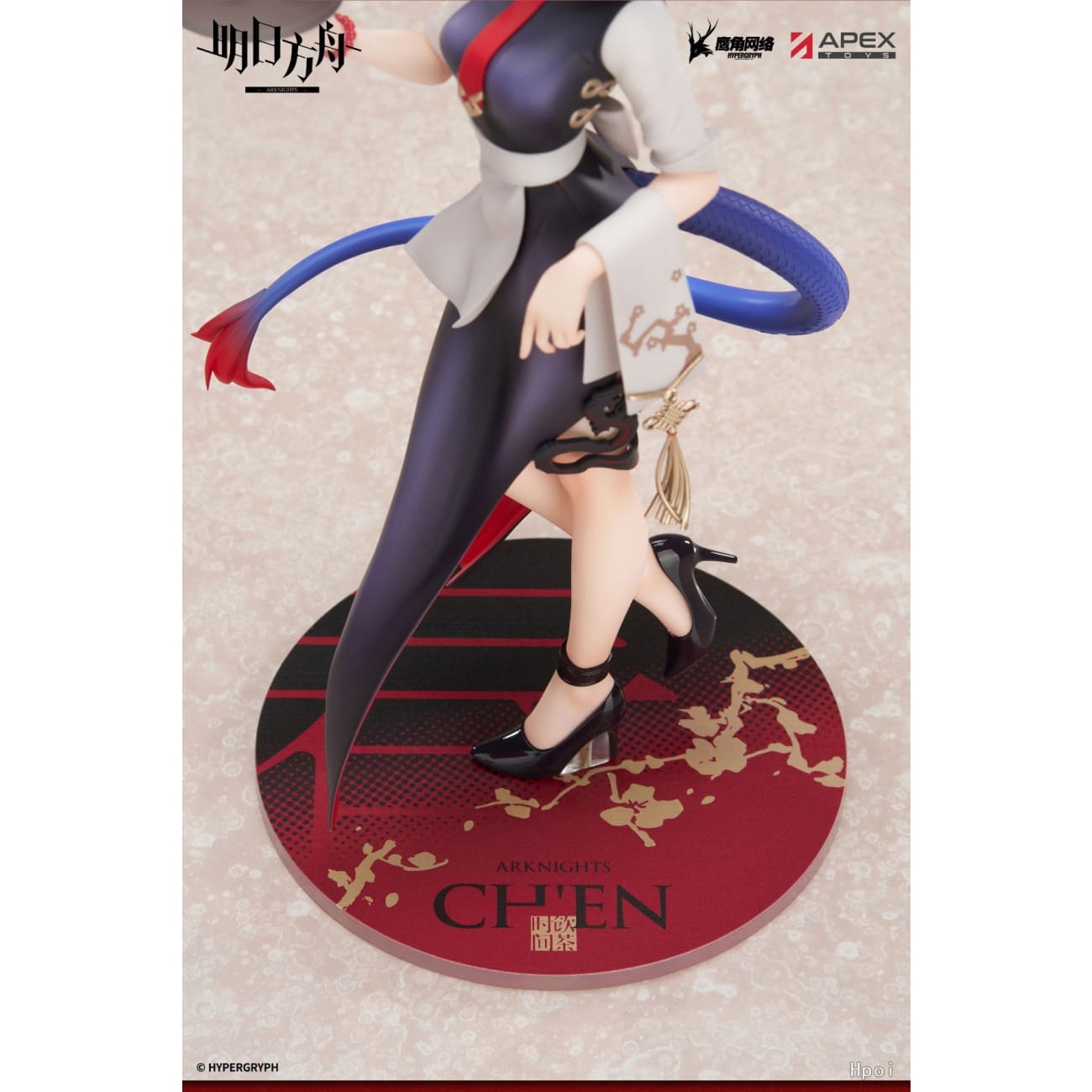 Apex Toys - Ch'en Teatime Ver.