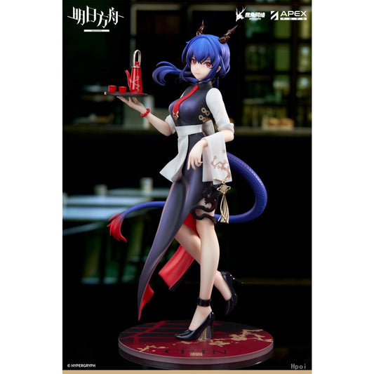 Apex Toys - Ch'en Teatime Ver.