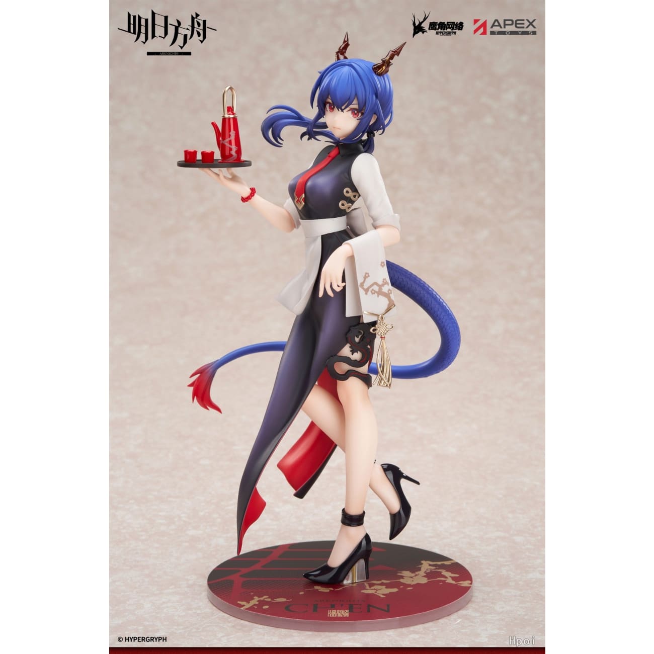 Apex Toys - Ch'en Teatime Ver.