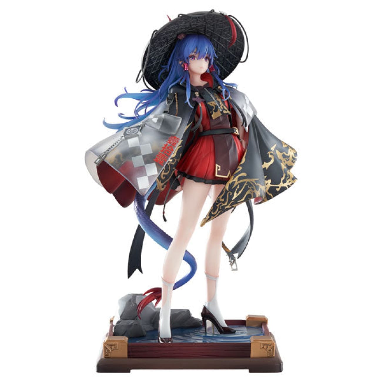Apex Toys - Ch’en the Holungday Ten Thousand Mountains Ver.