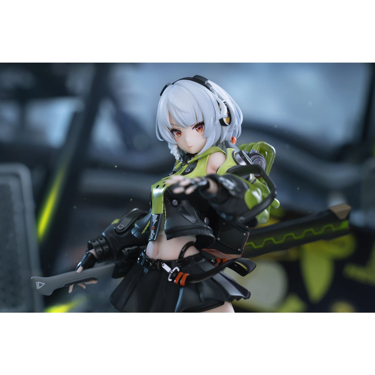 Apex Toys - Cunning Hares Anby Demara