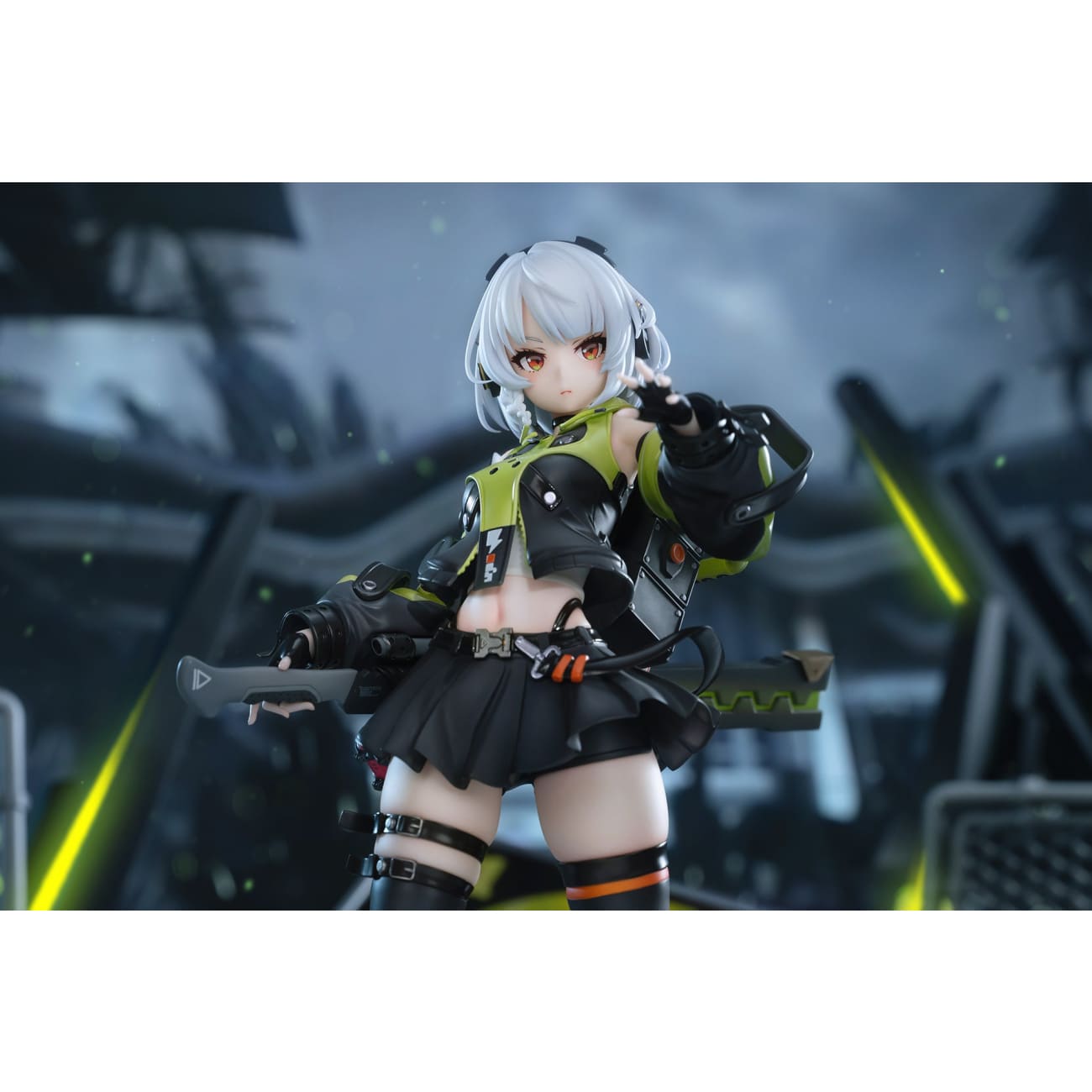 Apex Toys - Cunning Hares Anby Demara