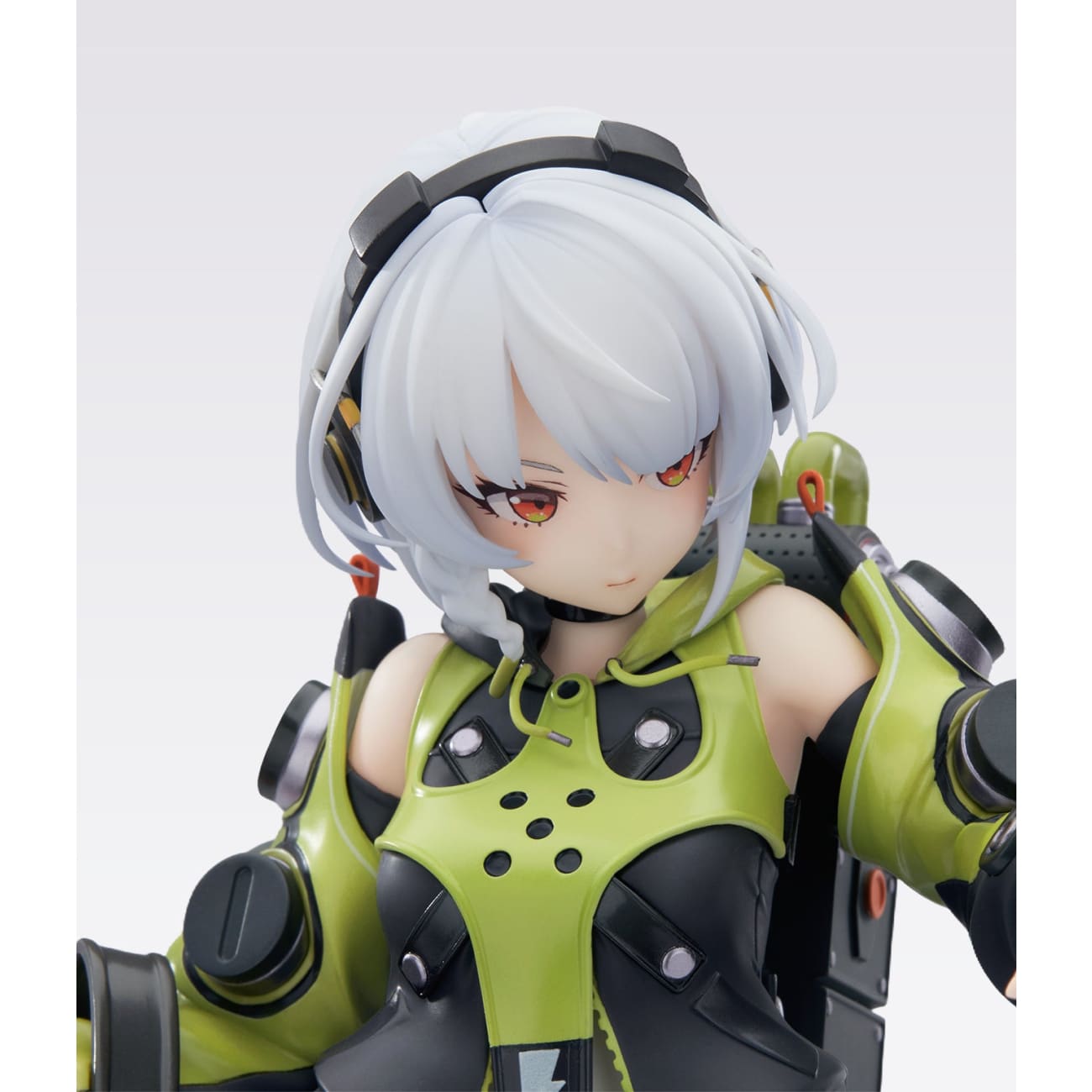 Apex Toys - Cunning Hares Anby Demara
