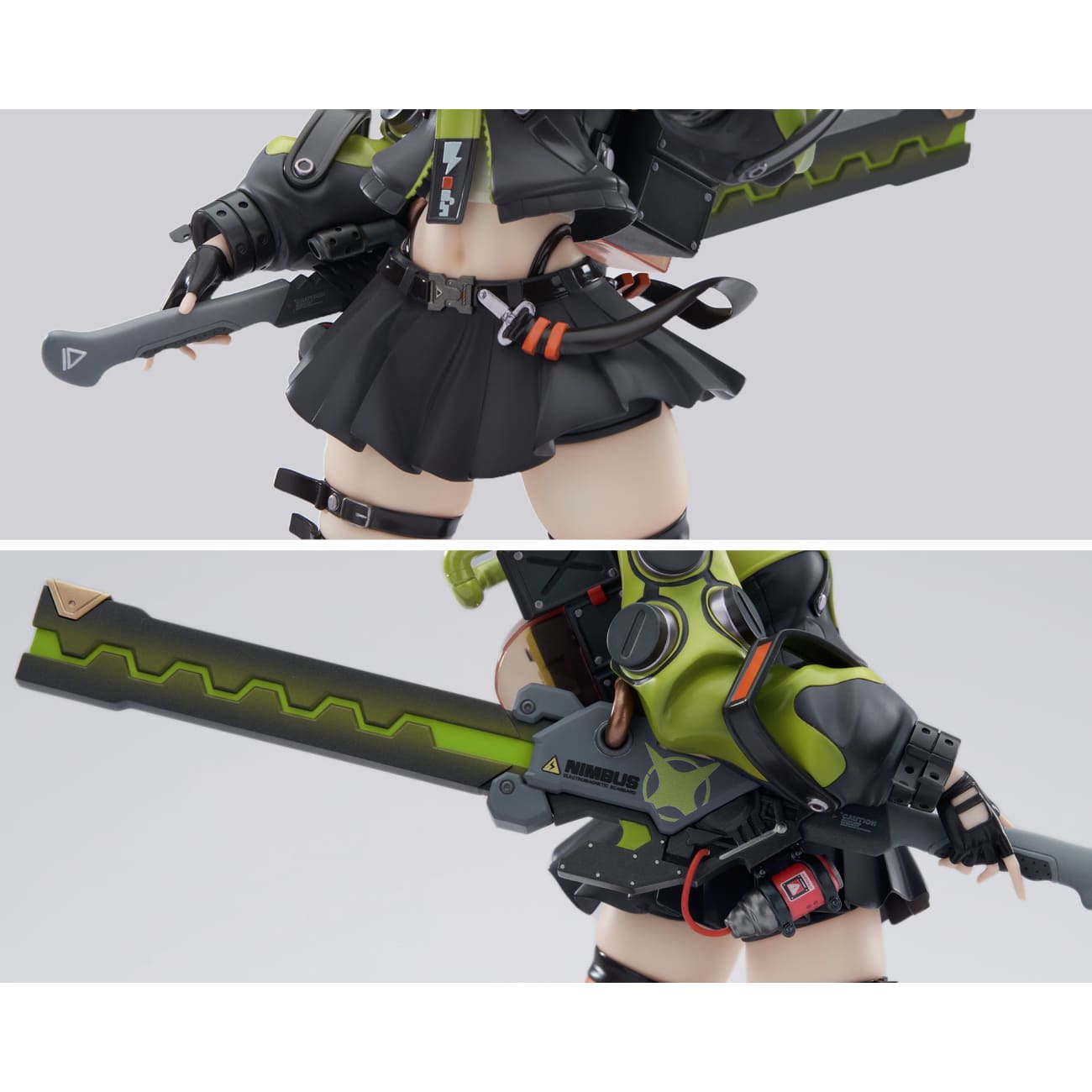 Apex Toys - Cunning Hares Anby Demara