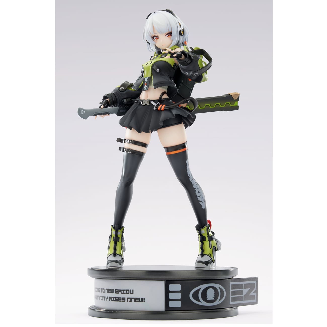Apex Toys - Cunning Hares Anby Demara