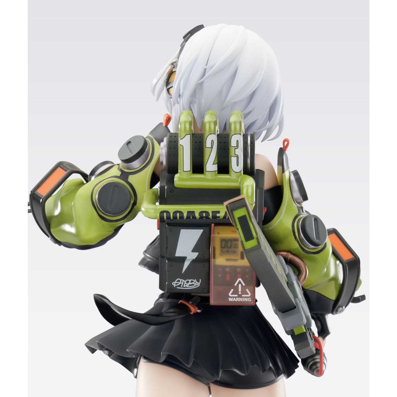 Apex Toys - Cunning Hares Anby Demara