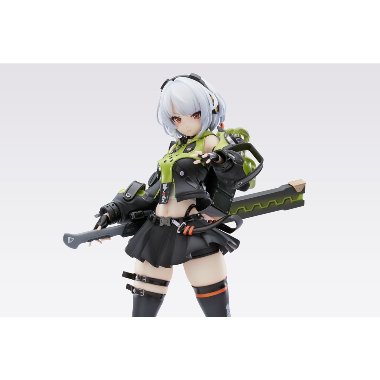 Apex Toys - Cunning Hares Anby Demara