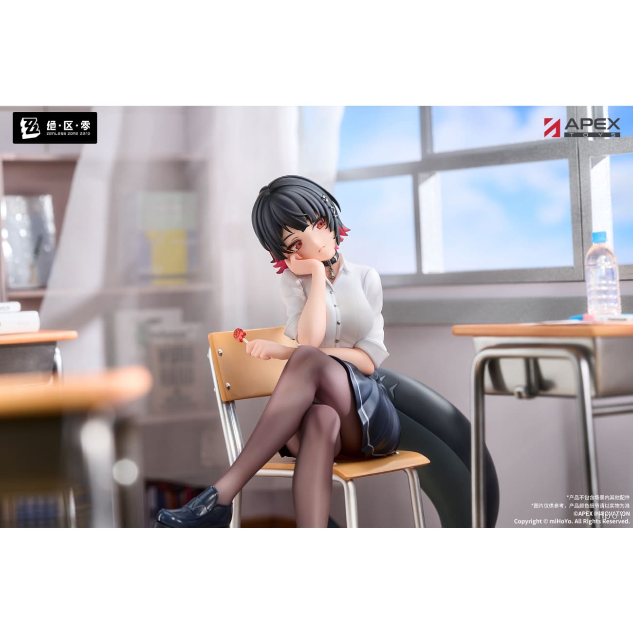Apex Toys - Ellen Joe Monday to Friday Ver.