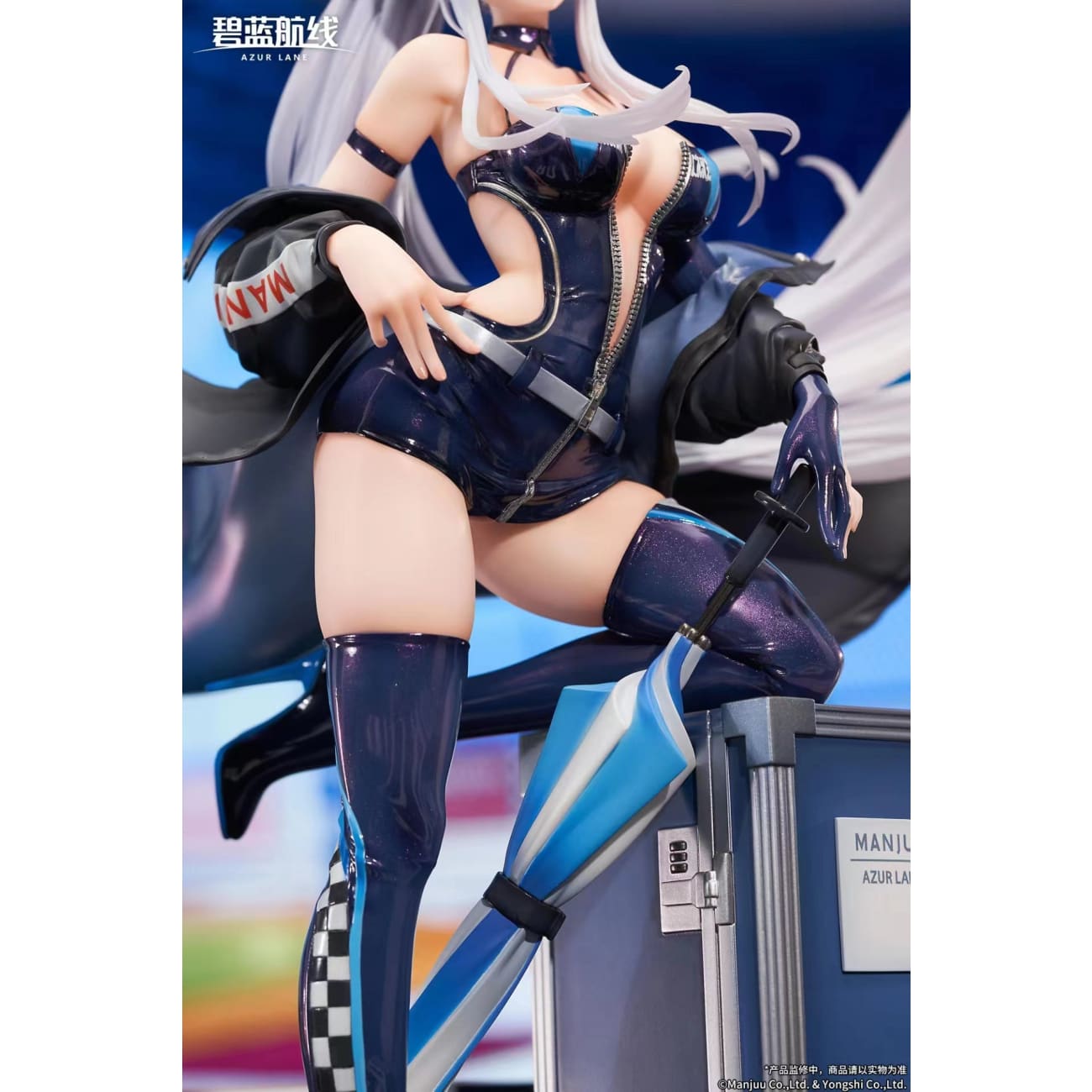 Apex Toys - Enterprise Wind Catcher Ver. 