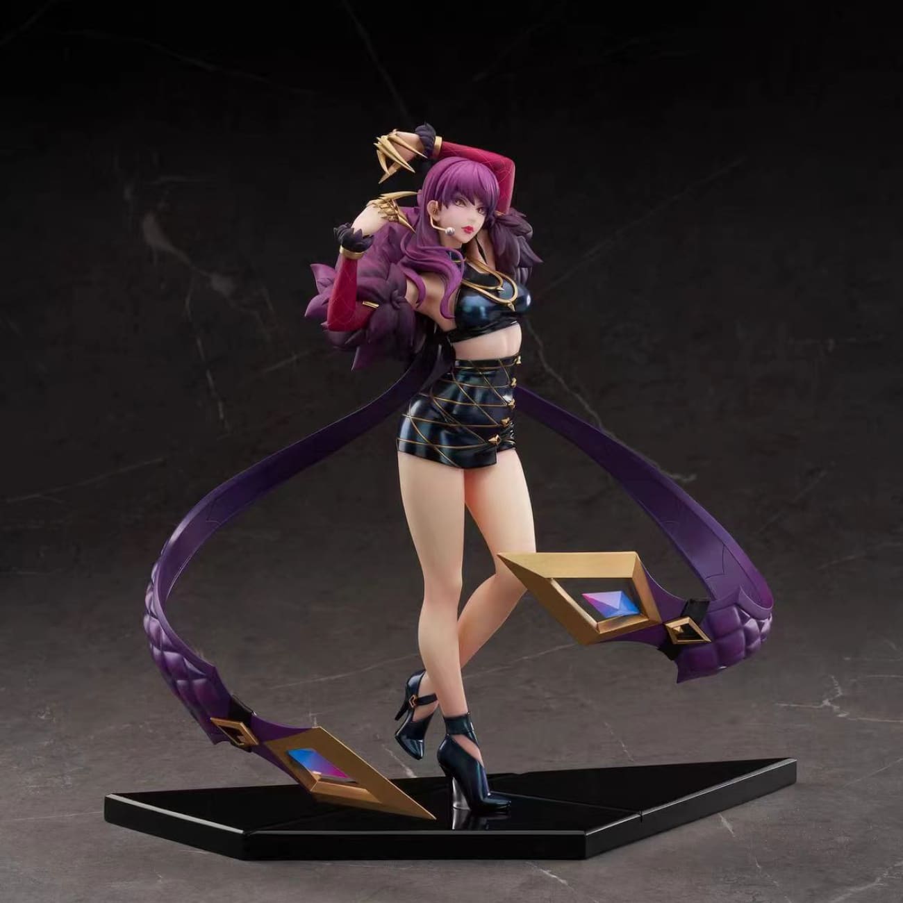 Apex Toys - Evelynn KDA Ver.