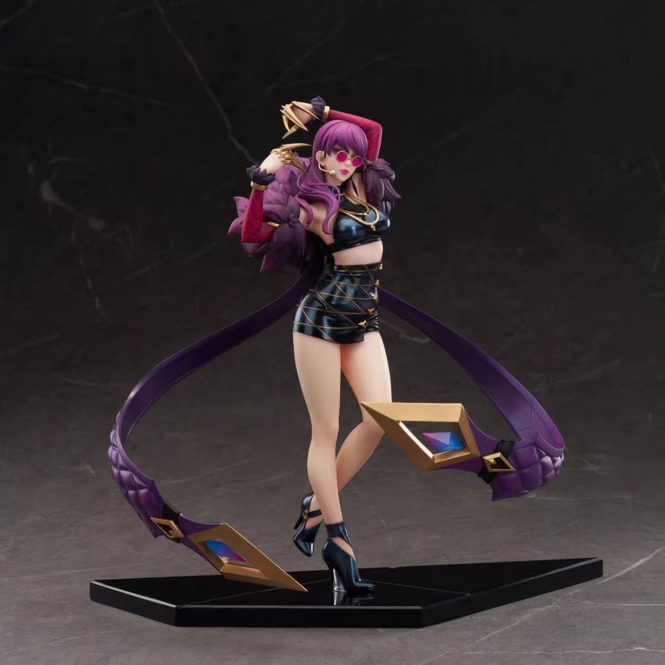 Apex Toys - Evelynn KDA Ver.